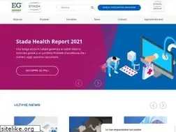 Sites similar to eglab.it