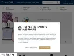 Sites similar to eglamour.de