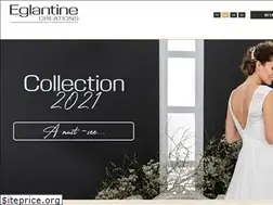 Sites similar to eglantine-creations.com