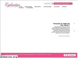 Sites similar to eglantine-mariages-ceremonies.com