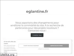 Sites similar to eglantine.fr