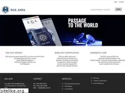 Sites similar to eglasia.com.hk