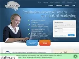 Sites similar to eglasnik.si