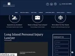 Sites similar to eglaw.com