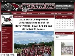 Sites similar to eglax.org