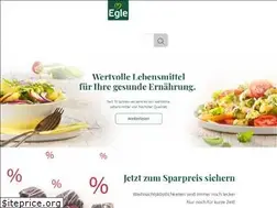 Sites similar to egle.de