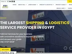 Sites similar to eglegypt.com