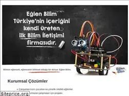 Sites similar to eglenbilim.com.tr