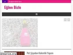 Sites similar to eglenbizle.com