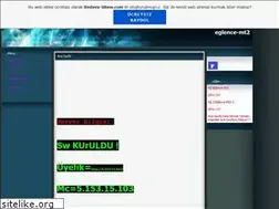 Sites similar to eglence-mt2.tr.gg