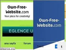 Sites similar to eglence-uzmani.tr.gg