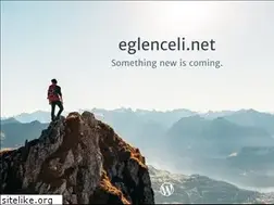 Sites similar to eglenceli.net
