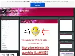 Sites similar to eglencetekadres.tr.gg