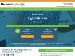 Sites similar to eglendir.com