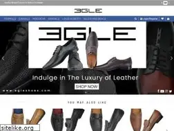 Sites similar to egleshoes.com
