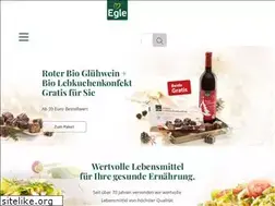 Sites similar to egleshop.at