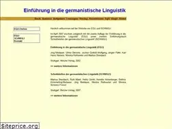 Sites similar to egli-online.de