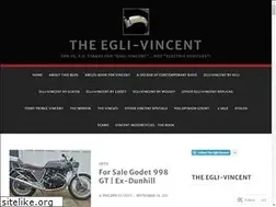 Sites similar to egli-vincent.net