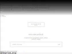 Sites similar to eglidesign.lt