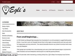 Sites similar to eglifarm.com