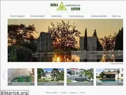 Sites similar to egligartenbau.com