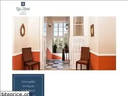 Sites similar to eglihotel.gr