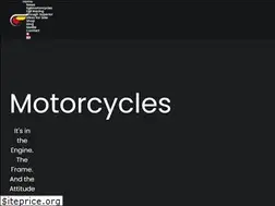 Sites similar to eglimotorcycles.com