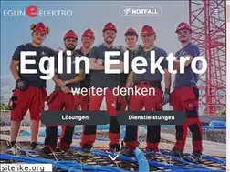 Sites similar to eglin.ch