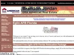 Sites similar to eglinafbflorida.com