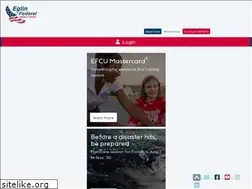 Sites similar to eglinfcu.org