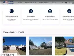 Sites similar to eglinhomes.com