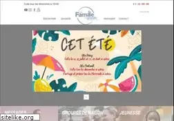 Sites similar to eglise-baptiste.net
