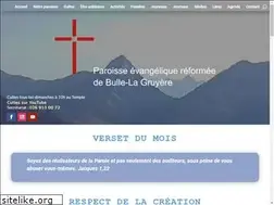 Sites similar to eglise-bulle.ch