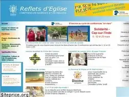 Sites similar to eglise-niort.net