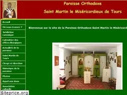 Sites similar to eglise-orthodoxe-tours.fr