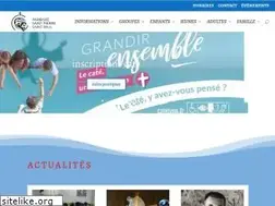 Sites similar to eglise-roanne.fr