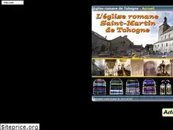 Sites similar to eglise-romane-tohogne.be