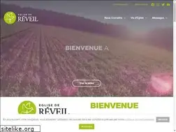 Sites similar to eglise-villeurbanne.org