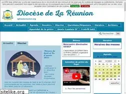 Sites similar to eglisealareunion.org