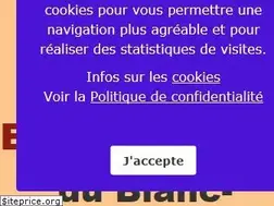 Sites similar to egliseblancmesnil.fr