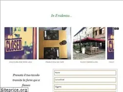 Sites similar to eglisecafe.it