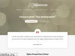 Sites similar to eglisecolmar.fr