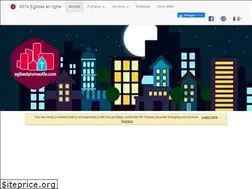 Sites similar to eglisedansmaville.com