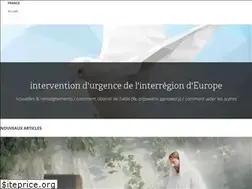 Sites similar to eglisedejesuschrist.fr