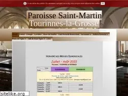 Sites similar to eglisedetourinnes.be