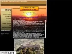 Sites similar to egliseduchristquebec.com