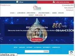 Sites similar to egliseenvendee.fr