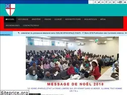 Sites similar to egliseepiscopaledhaiti.org