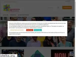 Sites similar to egliselutherienne-paris.com