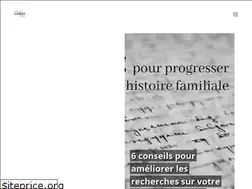 Sites similar to eglisemormone.net